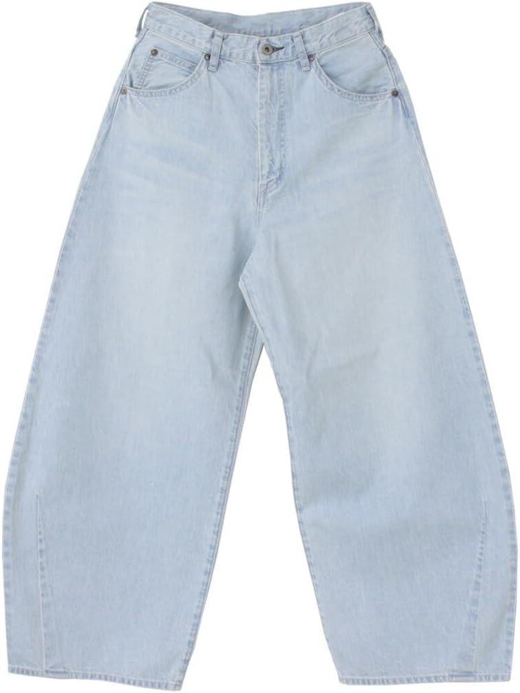 Gap公式オンラインストア | スーパーバギーデニム gapスーパーバギー