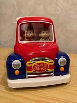 不二家　ペコちゃん　ドリンクスタンドカー 不二家 ペコちゃん ドリンクスタンドカー - メルカリ