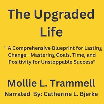 The Upgraded Life Audiobook by Mollie L. Trammell episode artwork