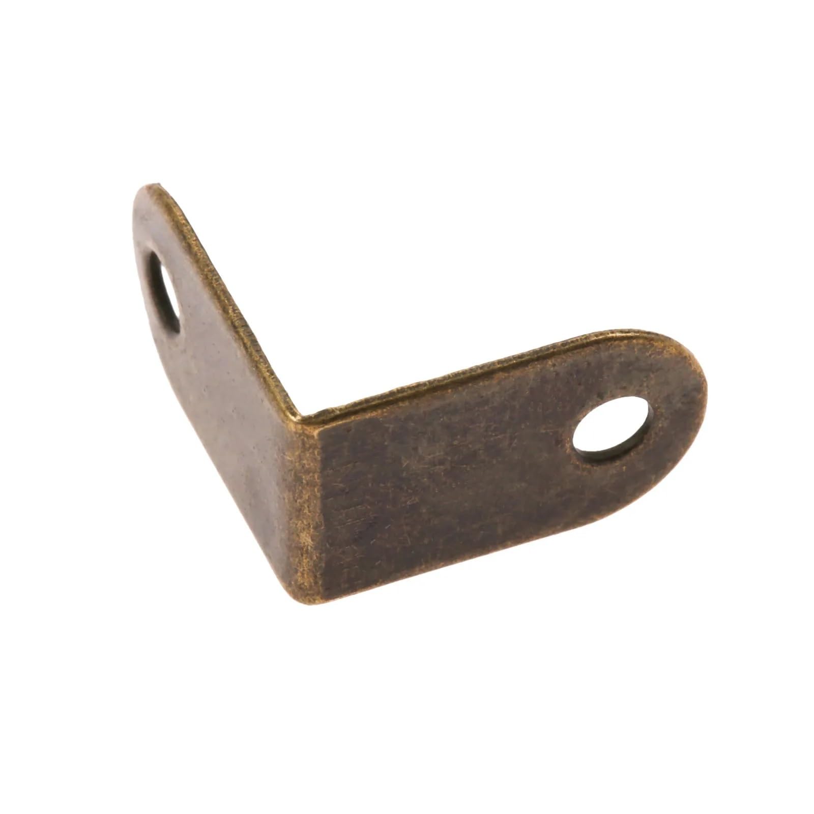 20 narożników 15 x 9 mm do książek, scrapbookingu, albumów ze zdjęciami, menu narożników, do majsterkowania, ozdoby