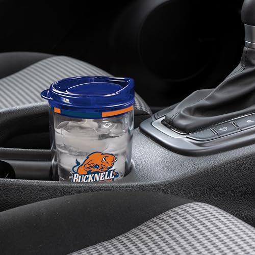 Image of Rico Industries NCAA Double Wall Tritan Tumbler 16oz or 22oz