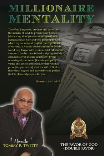 Millionaire Mentality: A Compass to Success