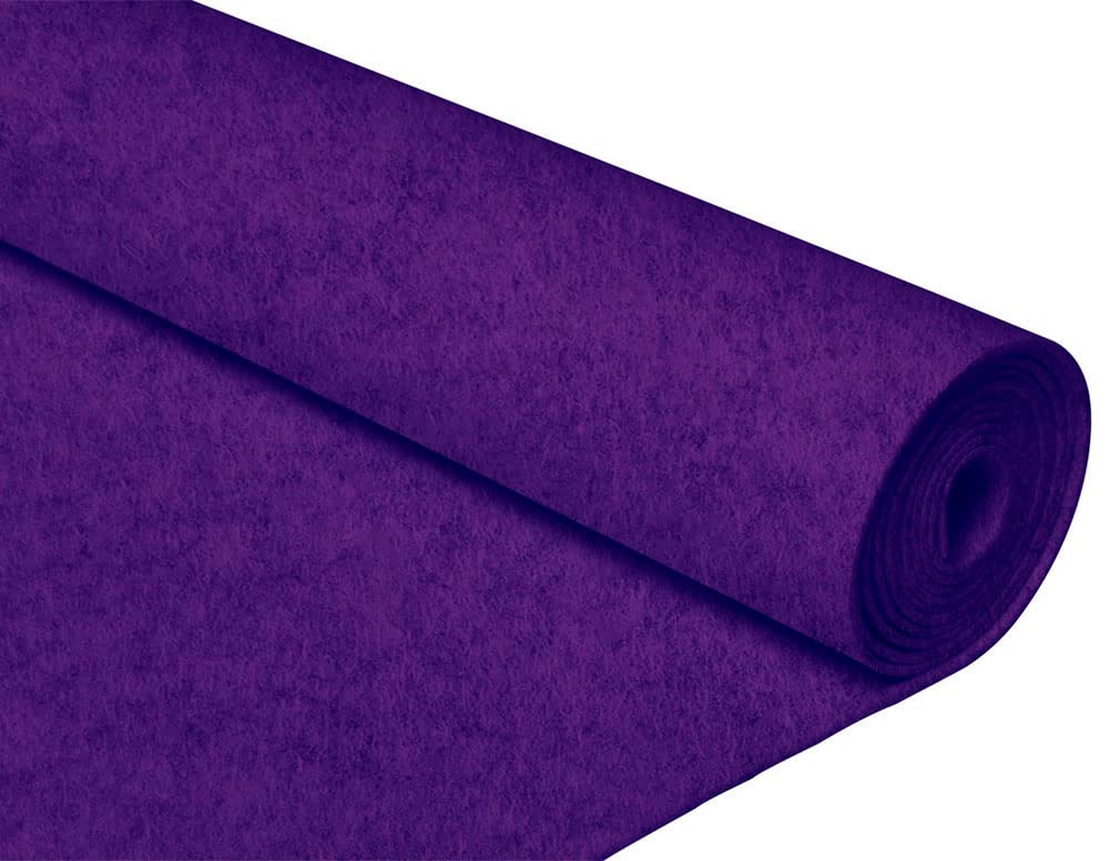 INNSPIRO Felt Lilac Medium