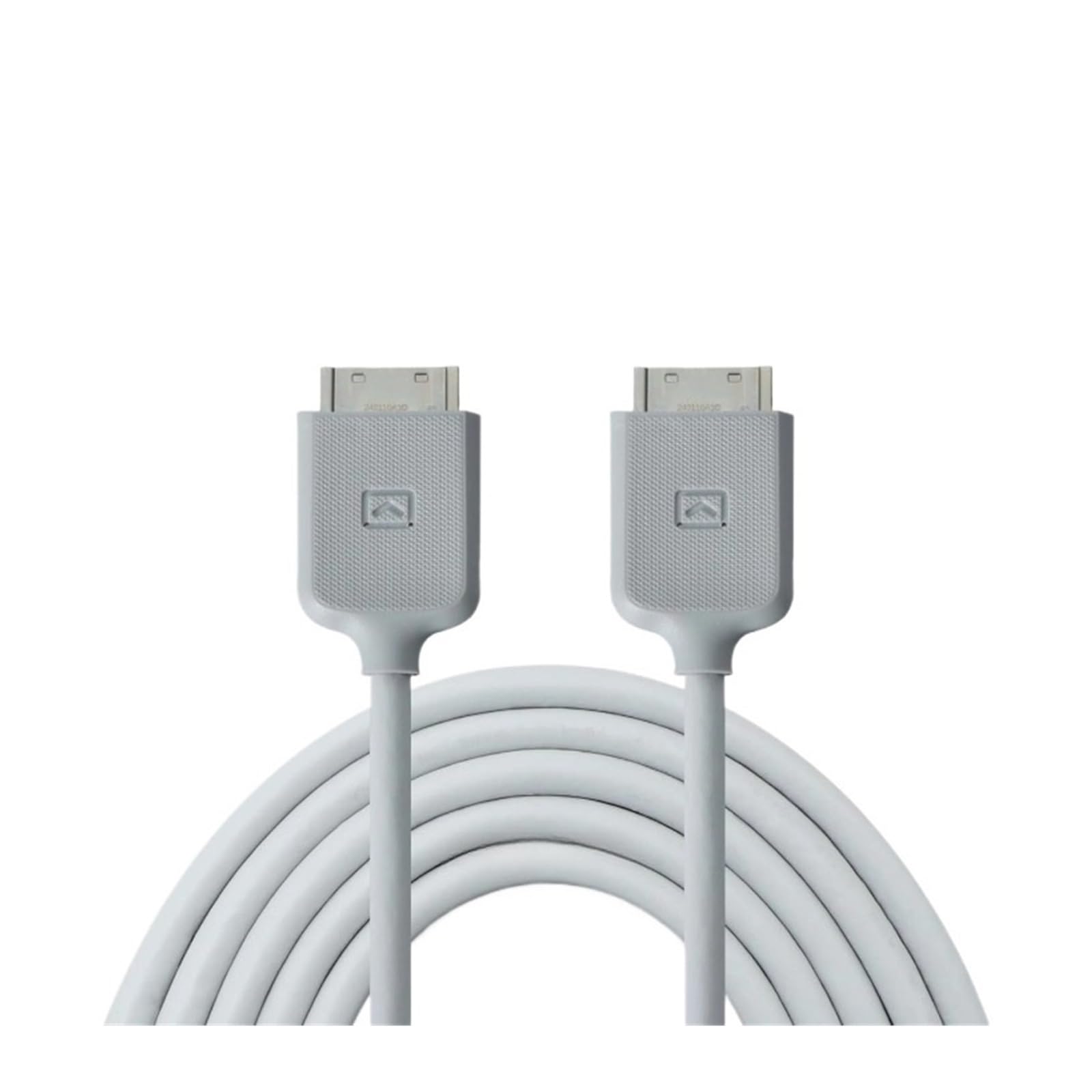 Câble de Connexion TV BN39-02209A Compatible avec Samsung MU7000 2M