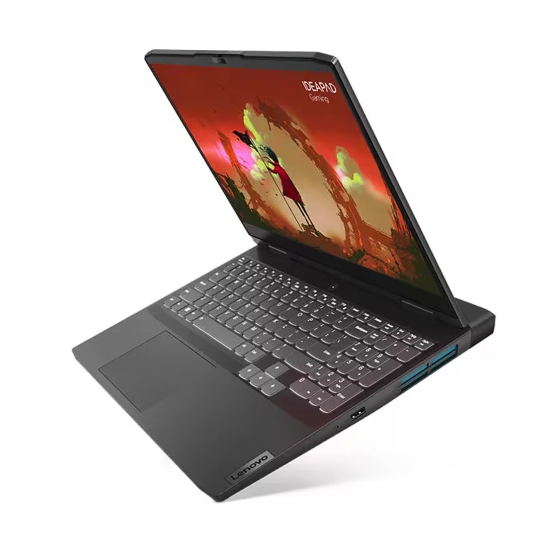Lenovo IdeaPad Gaming 3 15ARH7 AMD Ryzen 7 Octa Core 6800H - (16
