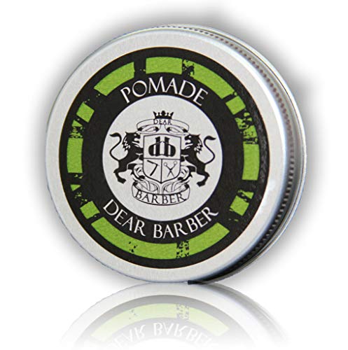 Dear Barber MENS HAIR STYLING POMADE - 20ml