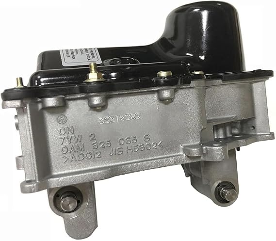 TRANSPEED DSG 0AM DQ200 Refurbish Transmission Valve Body 7 Speed Gearbox For VW L4 A3
