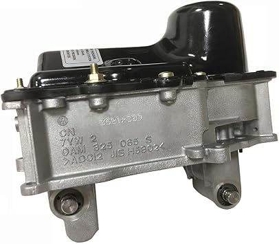 TRANSPEED DSG 0AM DQ200 Refurbish Transmission Valve Body 7 Speed Gearbox For VW L4 A3