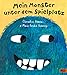Mein Monster unter dem Spielplatz: Vierfarbiges Bilderbuch