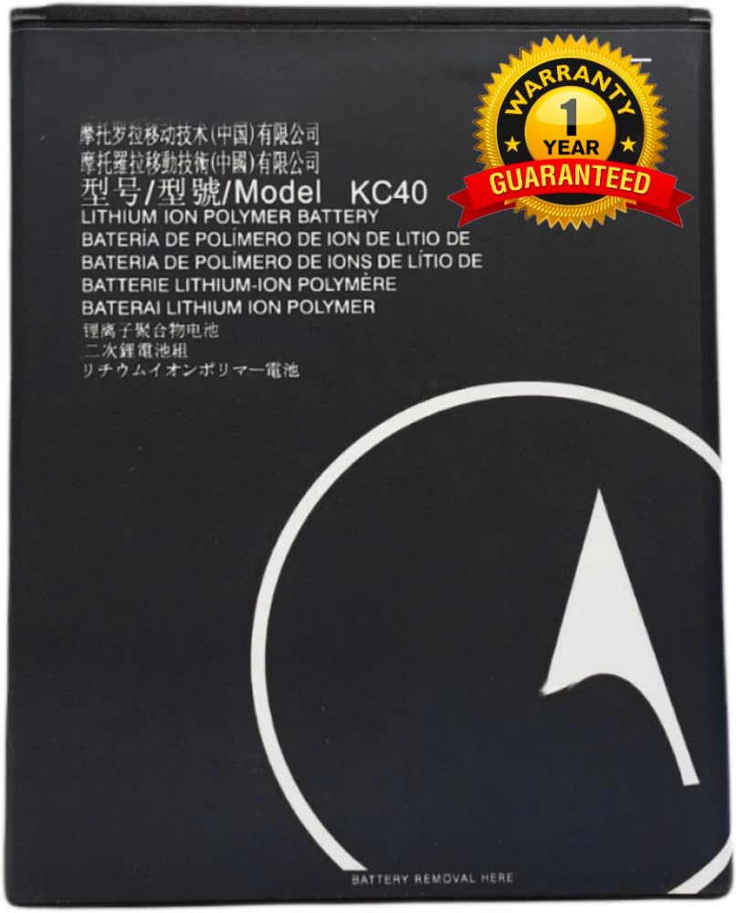 pkstore Generic Luxury Class Compatible for Motorola Moto KC40 / Moto E6 Plus / XT2025 -with Warranty (B0DHSV7QT7) Amazon Price History, Amazon Price Tracker