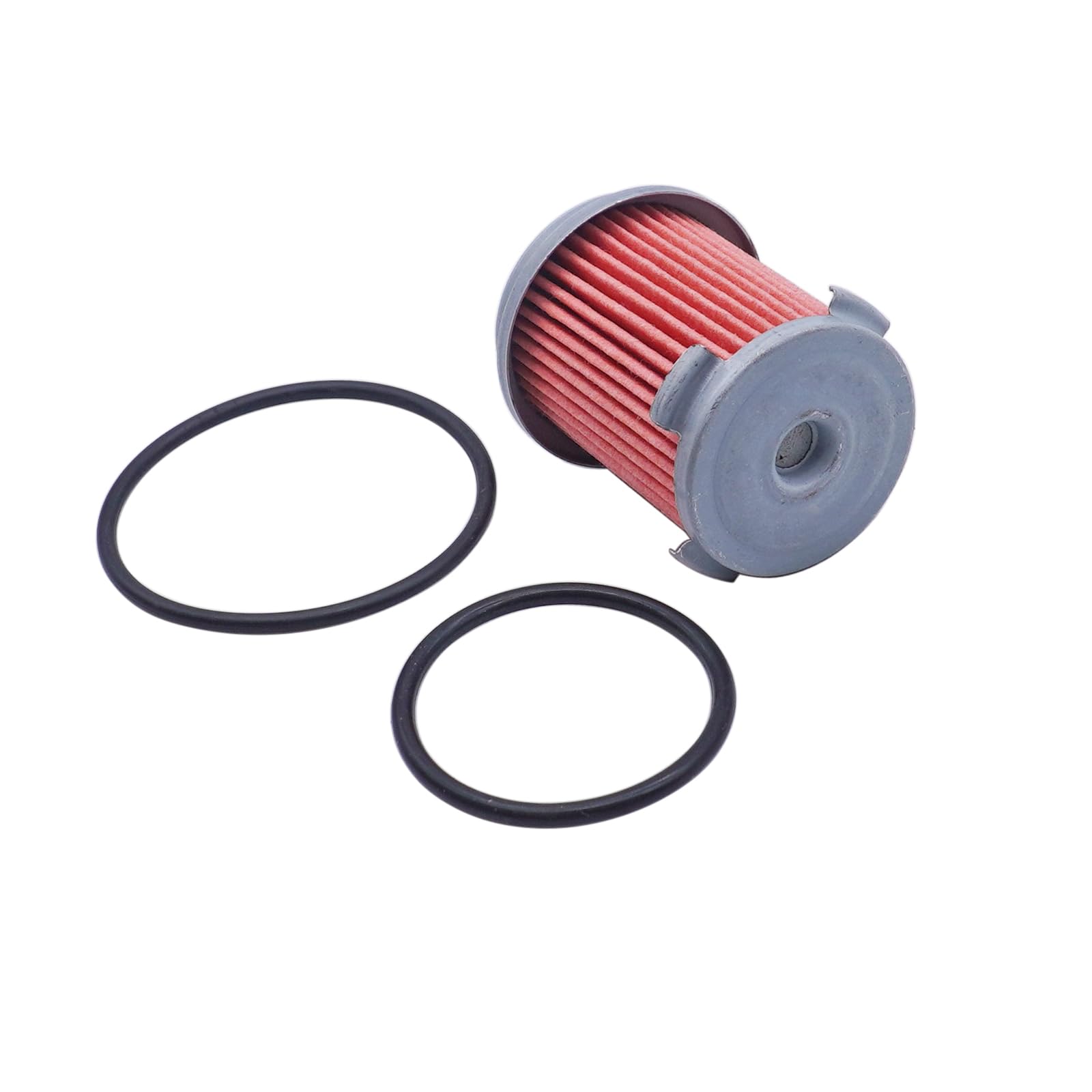 044-0383 Automatic Transmission Filter Replacement for Honda 25450-P4V-013 Compatible with Honda Odyssey Civic Accord Acura MDX RDX RL TSX