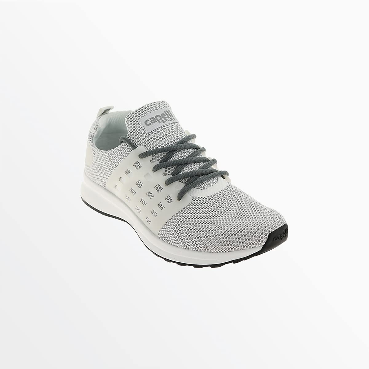 Capelli Sport CS NY Flex I Youth Sneakers White Size 3.5