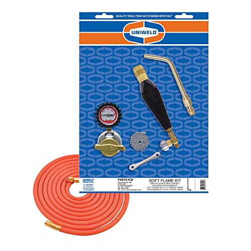 K38 MC-Air/Acty Soft Flame Kit w/TH3 SC