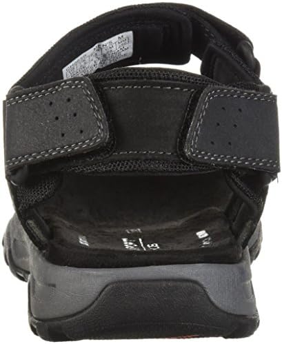 rockport trail technique adjustable velcro sandal