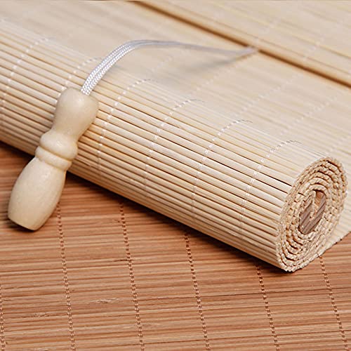 Jolan Rollo Bambus 70cm 75cm 90cm 120cm,bambusrollo Aussenbereich,Bambus...