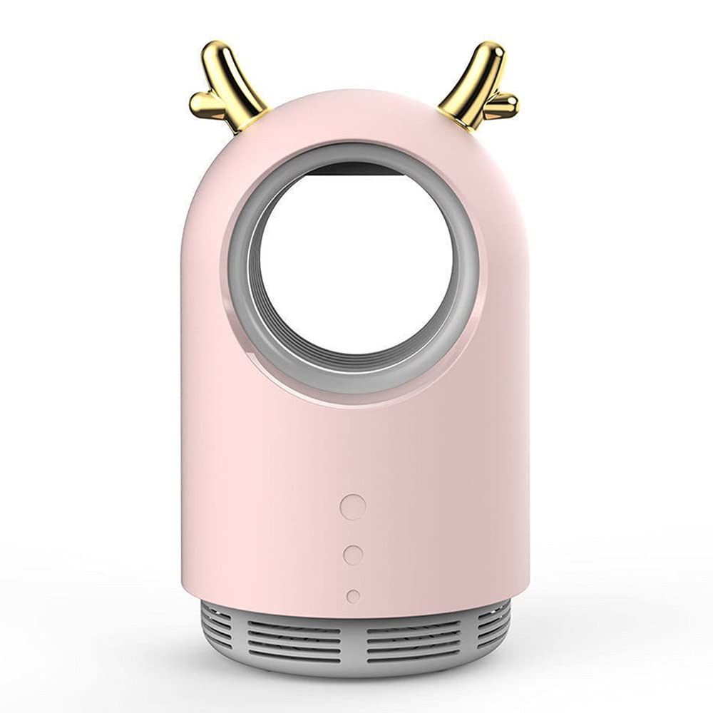 2020 Deer rn USB Pcatalyst Domestic Use Suction Way ct Reller Driving Device