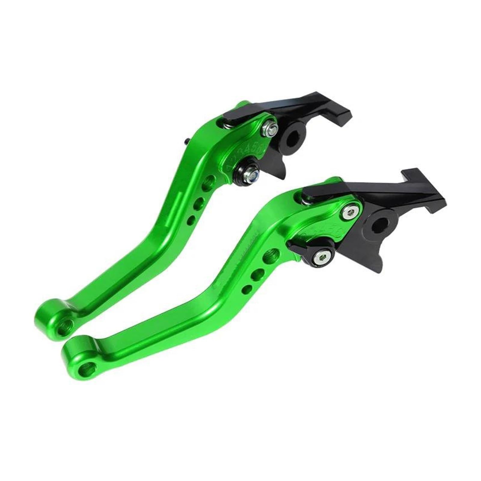CTCYWLWAYZ for Hornet CB500 CB599 CB600 CB900 CB919 CB750 for Nighthawk F2 F3 F4 F4i Brake Clutch Lever Motorcycle Handles Levers Brake Clutch Lever(I)