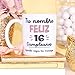 MUGFFINS Tazas Personalizadas Cumpleaños Imagen de MUGFFINS Tazas Personalizadas Cumpleaños