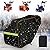 QYMOTO 600D Large Snow Blower Cover,Universal Two Stage Snowblower Cover Thick Waterproof Windproof Tear-resistent Storage All Weather Protection Fit Craftsman,Ariens,Toro,Cub Cadet EGO 24"-32"