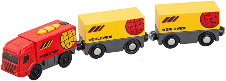 Tren Kit Juguete para Niños Tren locomotora de acción con pilas Tren de City Trenes de juguete Set de tren eléctrico Ferrocarril Kit Juguetes City Trains Tren de pasajeros Juguete Educativo