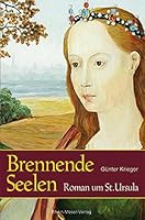 Brennende Seelen 3898010260 Book Cover
