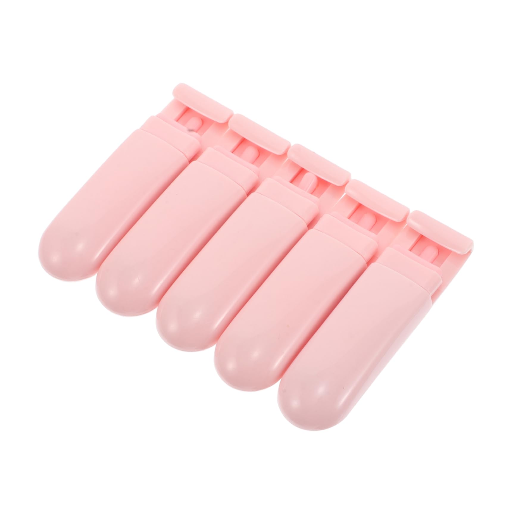 Healeved Compact Lash Tool Professional Eyelash Curling Device for Women for Home Travel Use