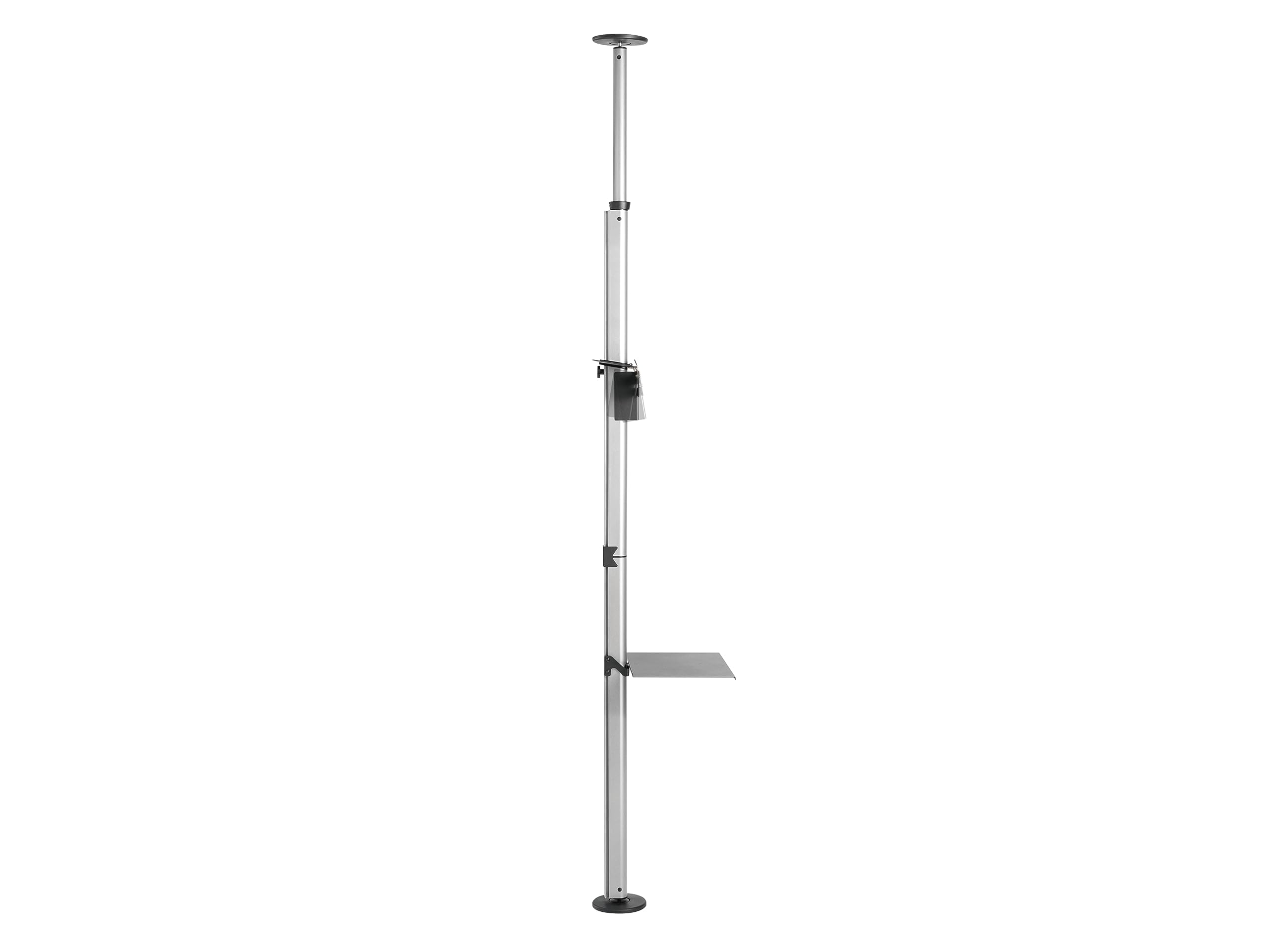 Equip 650621 37-70 pollici Supporto TV dal pavimento al soffitto