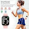 Smart-Watch169-Men-Women-Bluetooth-Smartwatch-Waterproof-IP68GPS-Fitness-Tracker-with-Sleep-Heart-Rate-Blood-Oxygen-MonitorActivity-Pedometer-Health-Smart-Watch-Compatible-for-Android-iOS-Phones Smart Watch,1.69" Men Women Bluetooth Smartwatch Waterproof IP68,GPS Fitness Tracker with Sleep Heart Rate Blood Oxygen Monitor,Activity Pedometer Health Smart Watch Compatible for Android iOS Phones