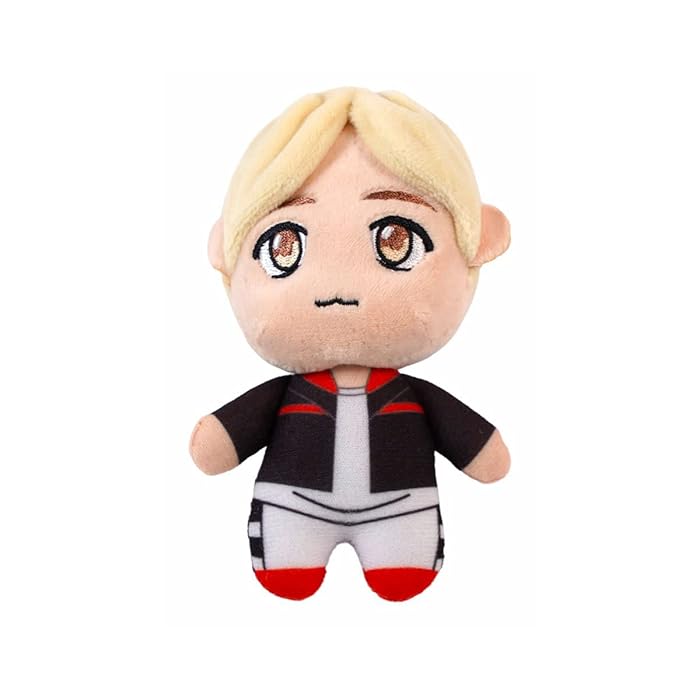 Buy BTS TinyTAN MIC Drop 5.1" Keychain Jimin Official Licensed BTS