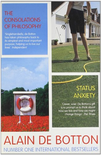 The Consolations of Philosophy 0141047070 Book Cover