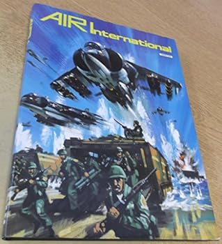 Hardcover AIR INTERNATIONAL;VOLUME 26. [German] Book