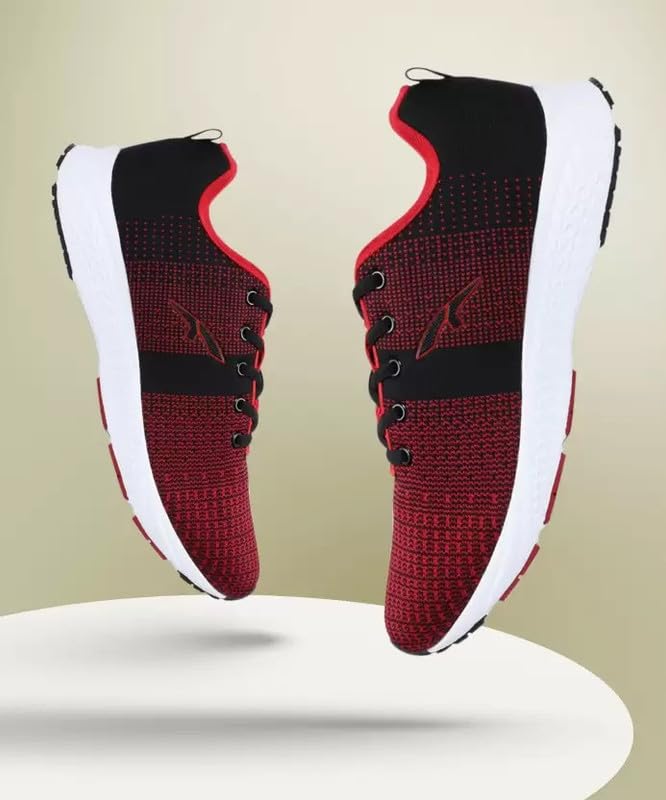 Image of FURO Low Ankle & Lace Up Outdoor Running Sport Shoes for Men R1013