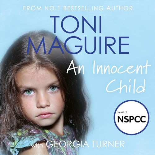 Enjoy An Innocent Child from Toni Maguire, Georgia Turner episode artwork
