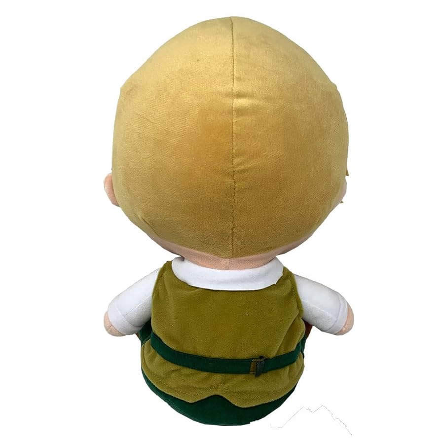 ポロっぽ　tinytan メガジャンボおすわりぬいぐるみ Amazon.co.jp: TinyTAN メガジャンボ おすわり ぬいぐるみ