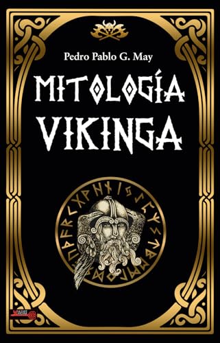 Mitología vikinga (LA LLAVE ARCANA)