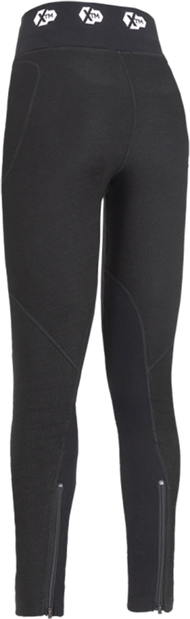 John Doe Baselayer Damen Funktionshose