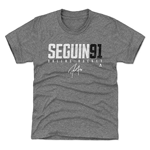 500 LEVEL Tyler Seguin Kids Shirt - Tyler Seguin Seguin91