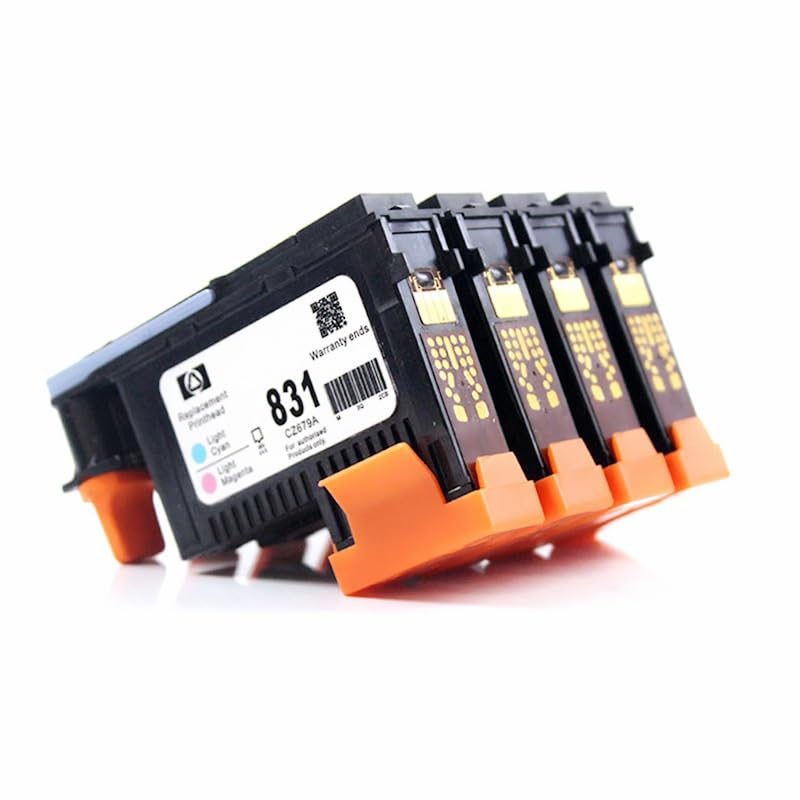 Amazon.com: TEKEET 1 Piece Replacement for HP 831 Latex