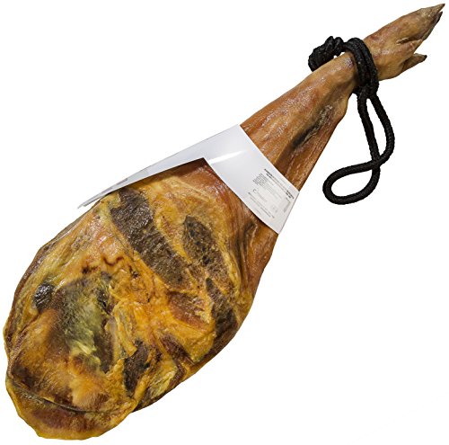 Serrano Schinken (Vorderschinken) Reserva 4,5 - 5 Kg - Spanischer Schinken