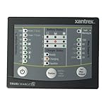 Xantrex 808-8040-01 RUECharge2 Remote Panel, Designed for use with TRUECharge2 Battery Chargers, Gives the user…