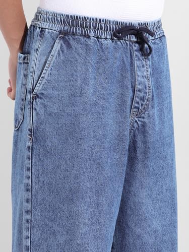 Image of The Indian Garage Co Men Jeans