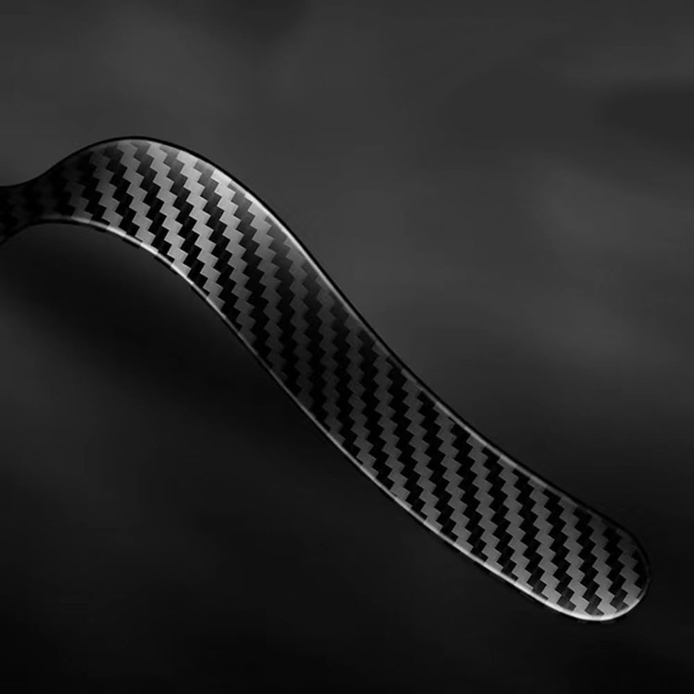 Türgriff-Schutzfolie Für MG 5 GT 2014-2025 - 8-teiliges Set Gegen Kratzer & Abrieb