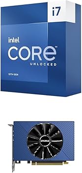 Amazon.com: Intel Core i7-13700K Gaming Desktop Processor 16 cores