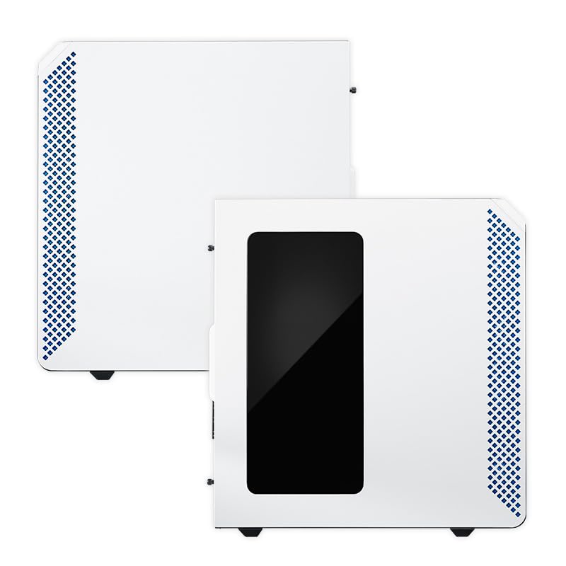 Amazon.co.jp: ガレリア ゲーミングPC GALLERIA XA7C-R47S-W ホワイト 