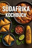 Südafrikanisches Kochbuch