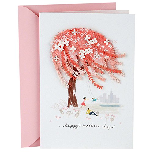 Hallmark-Signature-Mothers-Day-Card-for-Wife-For-All-You-Do-for-Our-Family Hallmark Signature Mothers Day Card for Wife For All You Do for Our Family