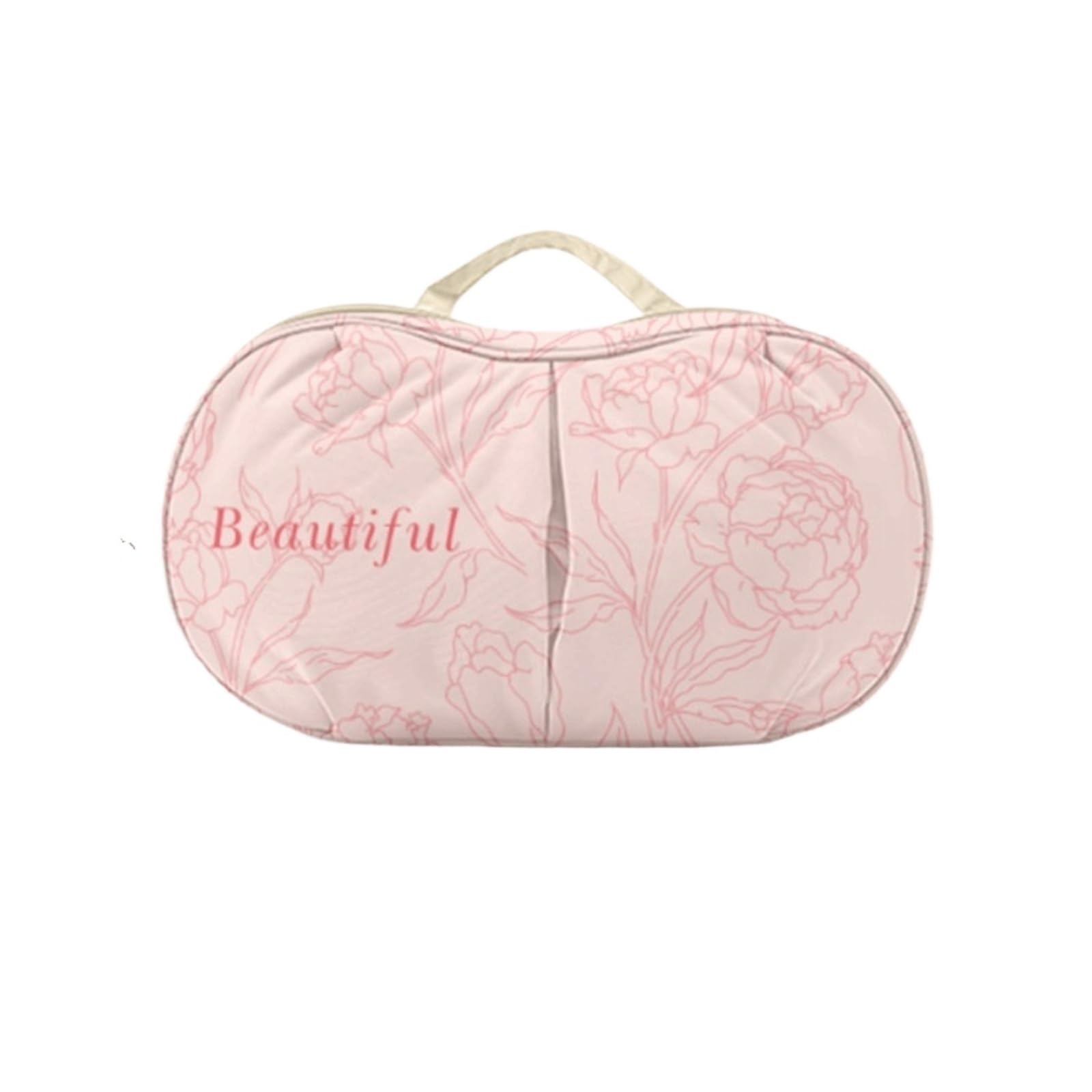 Organizer Per Biancheria Intima Da Viaggio Scomparti for organizer for borse da viaggio dal design 3 in 1 Organizzatore portatile portatile for riporre la biancheria intima Viaggio di lavoro