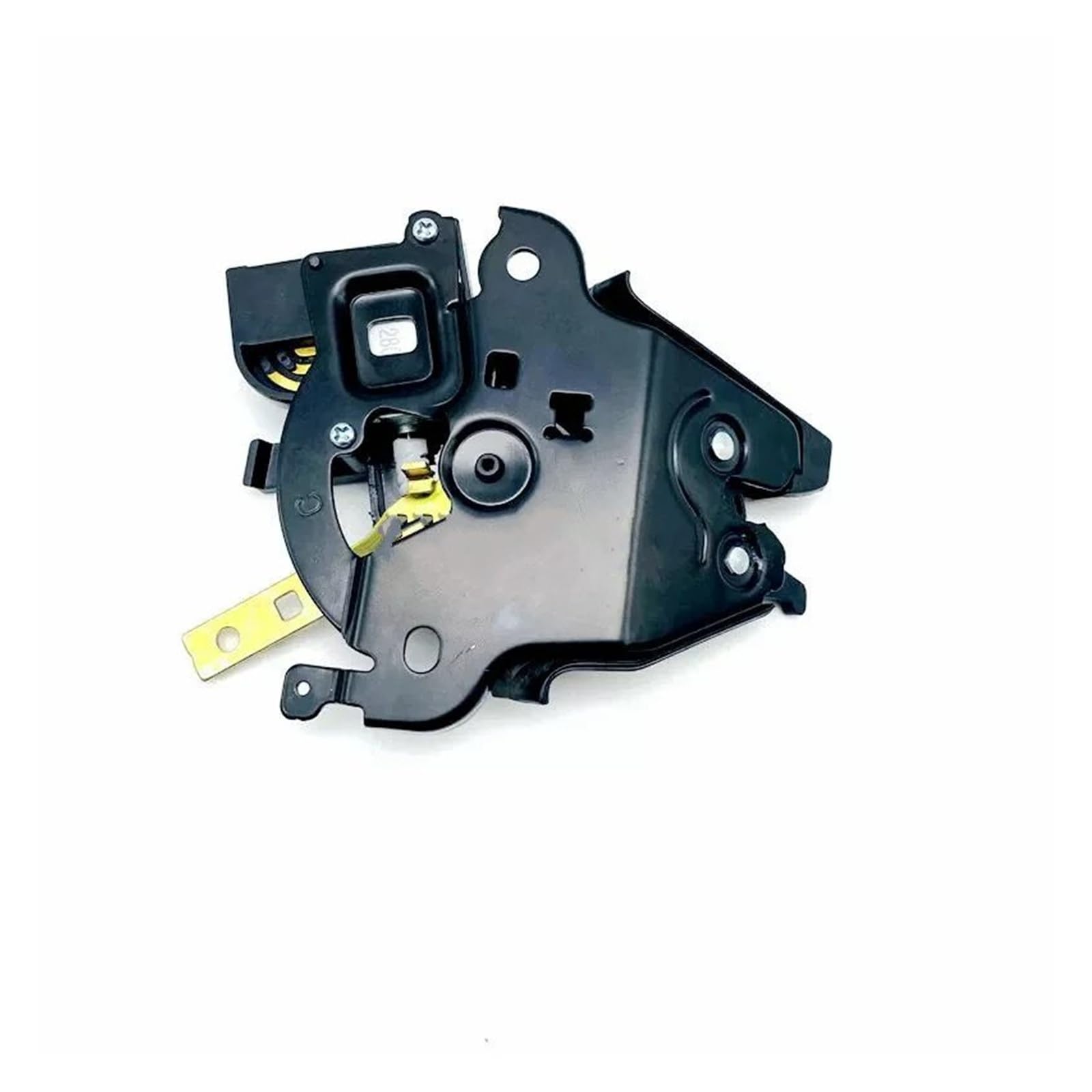 Türschloss Vorne Für Mazda 3 Für Limousine 2010 2011 2012 2013 Stamm Latch Hinten Deck Deckel Schloss Antrieb BGV556820