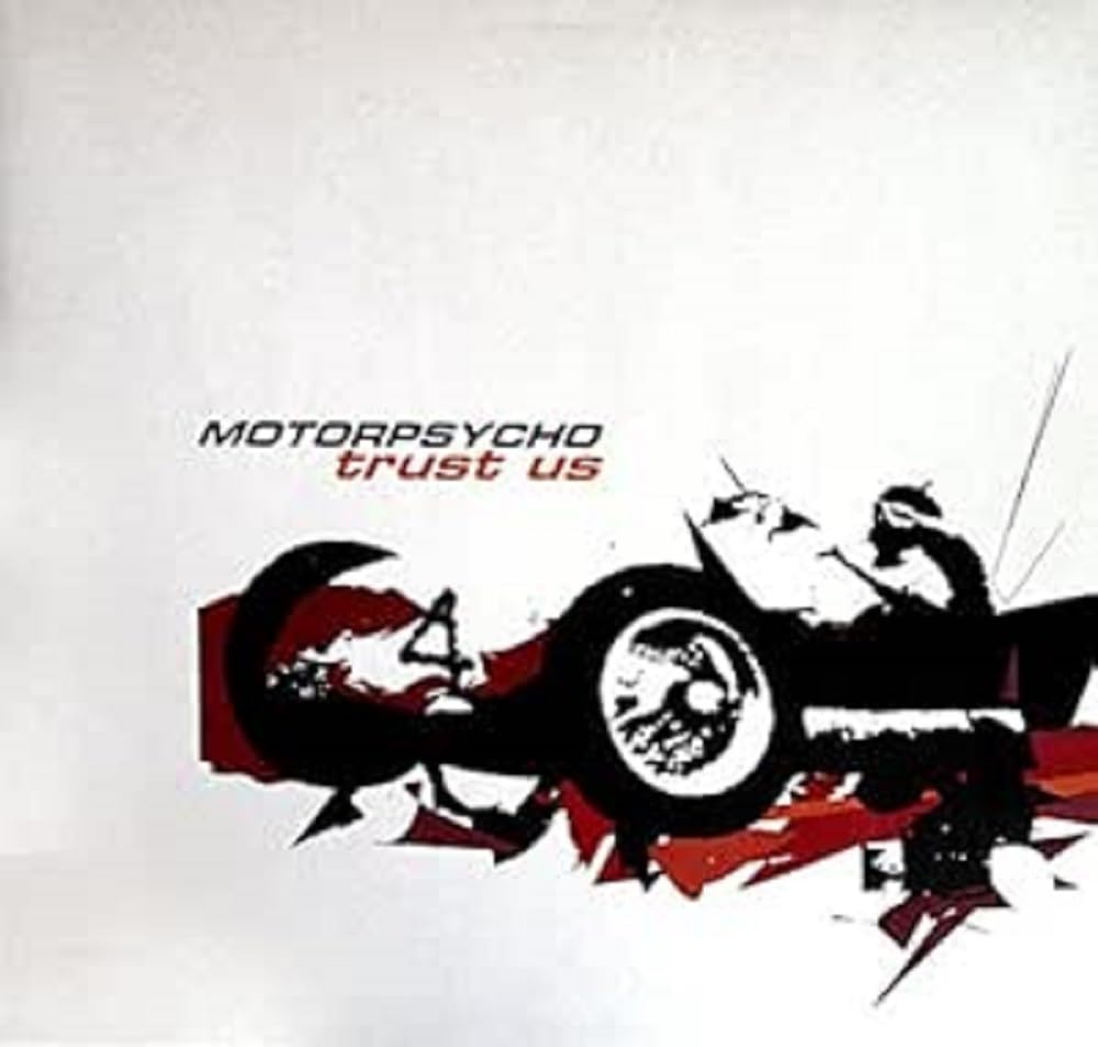 TRUST US -LTD-