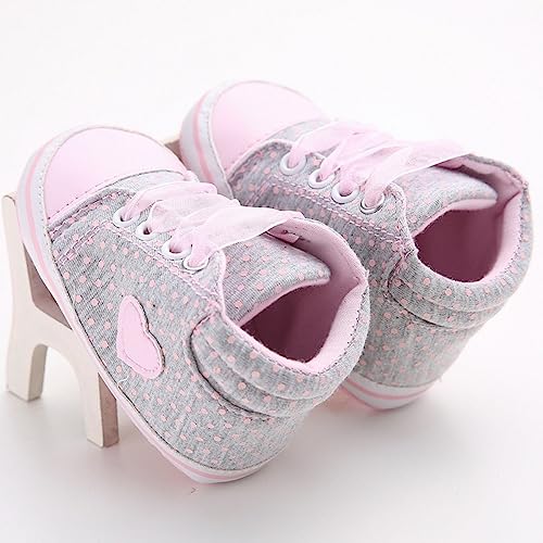 Slip on Shoes for Kids Toddler Baby Girl Boy Shoes Sneakers Mesh Breathable Shoes Soft Soled Sneakers Shoes Girl Wedge2